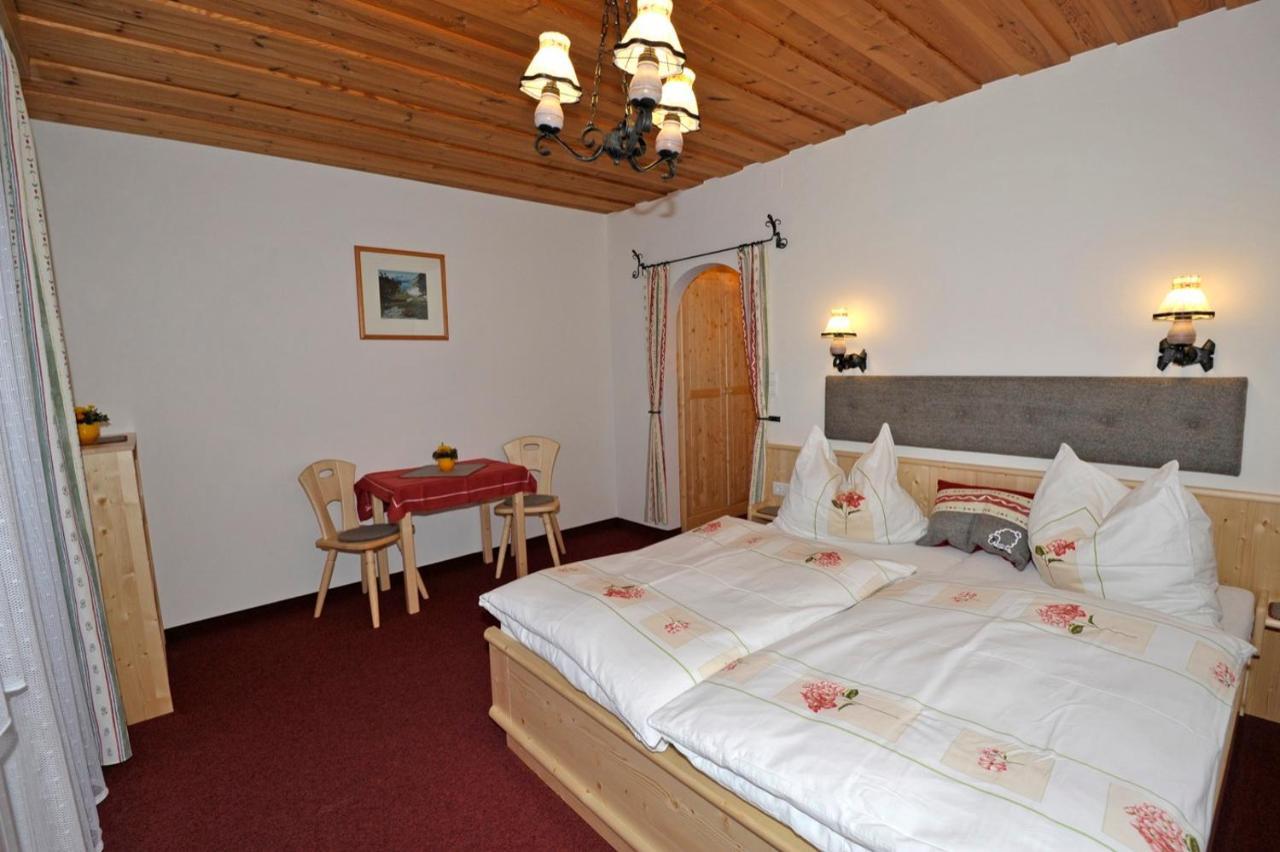 Tonnerhof Bed and Breakfast Schladming Exteriör bild